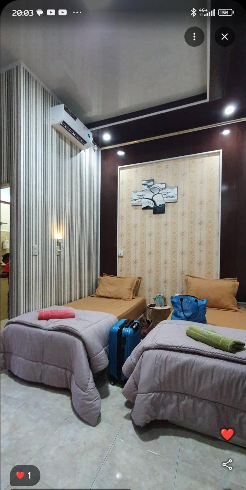 Kana Hasya Homestay "Rumoh Jamee" Meulaboh Exterior photo